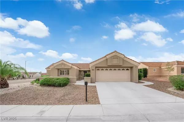 8801 Villa Ridge DR, Las Vegas, NV 89134