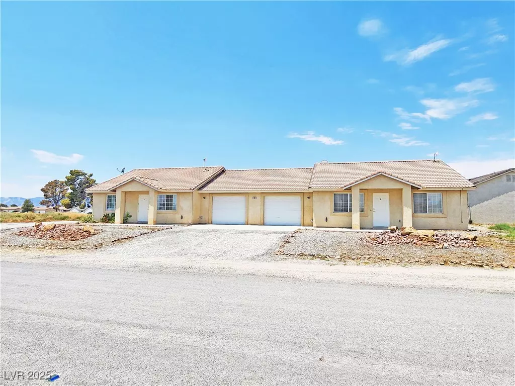 Pahrump, NV 89048,600 San Lorenzo ST #A