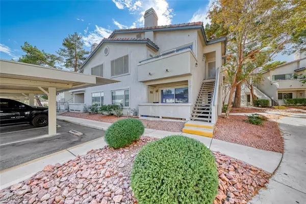 Las Vegas, NV 89120,3136 Tarpon DR #201