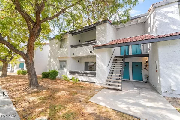 Las Vegas, NV 89119,1455 E Katie AVE #C16