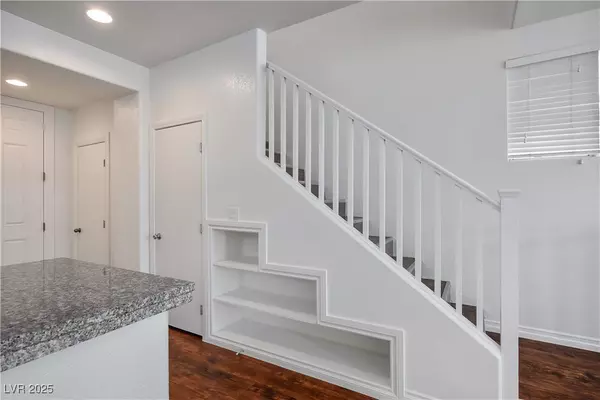 North Las Vegas, NV 89081,5220 Pendergrass ST