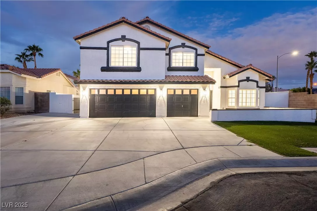 Las Vegas, NV 89123,7711 Lofty Hill CT