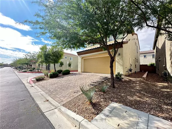 Las Vegas, NV 89113,7381 Amesbury ST