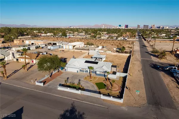 Las Vegas, NV 89146,3188 Redwood ST