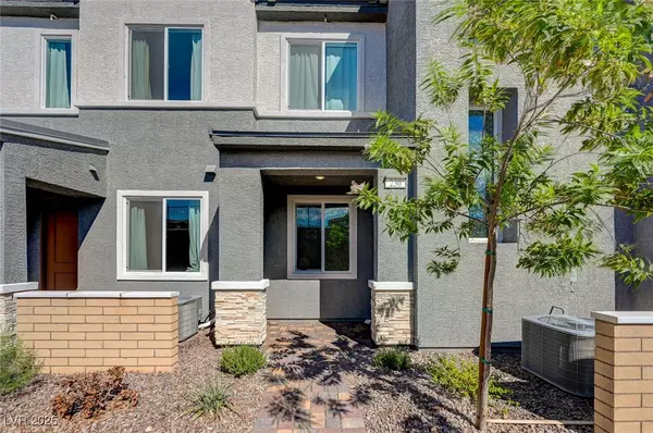 230 Freeport View PL, Henderson, NV 89011