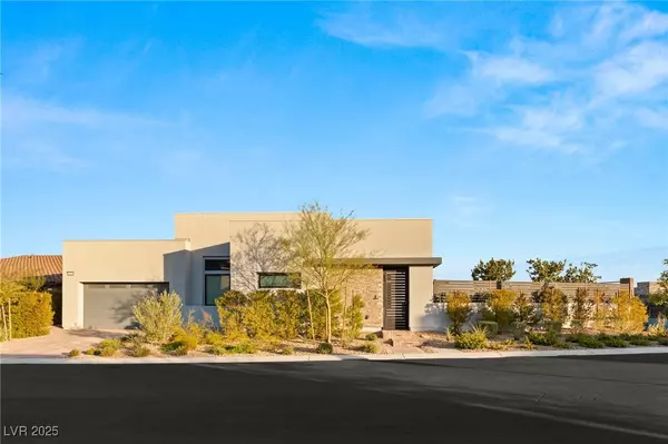 Las Vegas, NV 89138,396 Cliff Terrace AVE