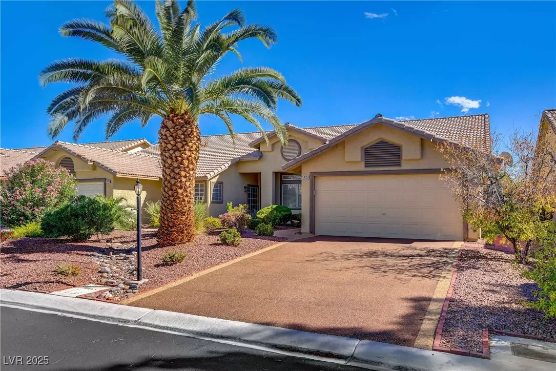 Las Vegas, NV 89130,5420 Cove Point DR