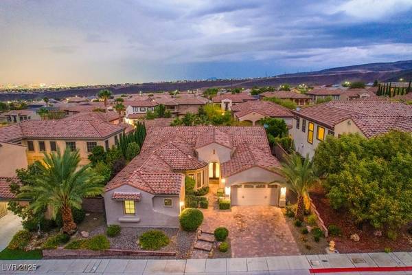 2328 French Alps AVE, Henderson, NV 89044