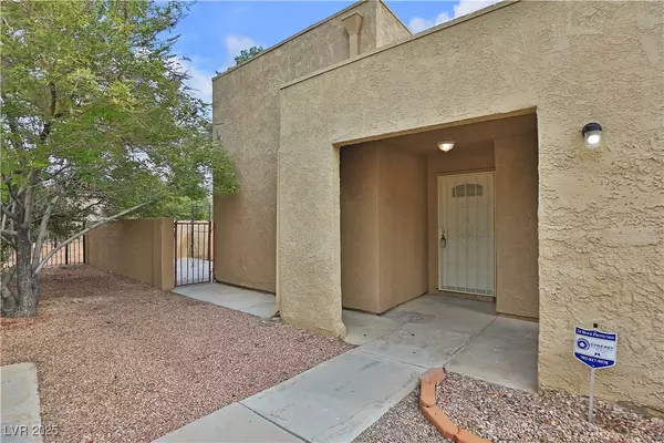 Las Vegas, NV 89110,4225 Park CT