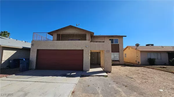 709 Dolores DR, Las Vegas, NV 89107