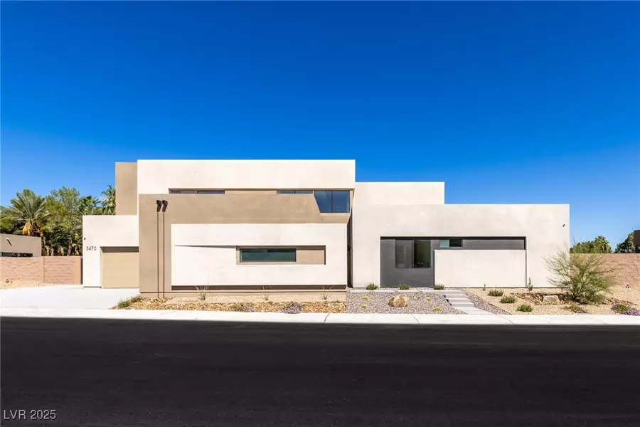 3470 Cosima LN, Las Vegas, NV 89120