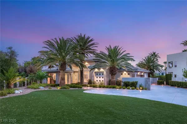 2032 Troon DR, Henderson, NV 89074