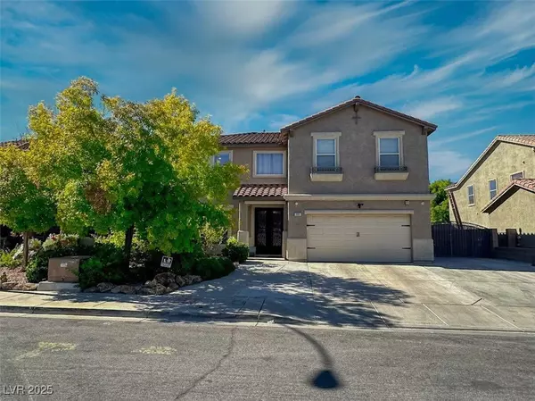 131 Kava Kava ST, Henderson, NV 89015