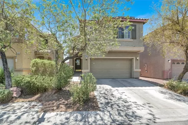 6323 Rubylyn AVE,  Las Vegas,  NV 89122