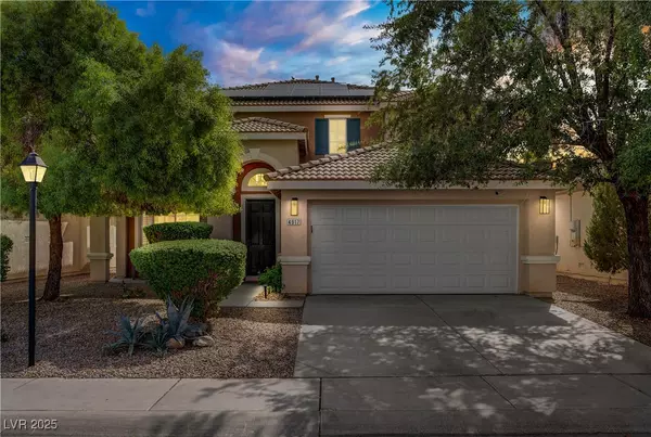 Las Vegas, NV 89131,4917 Soaring Springs AVE