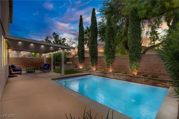 Las Vegas, NV 89131,4917 Soaring Springs AVE