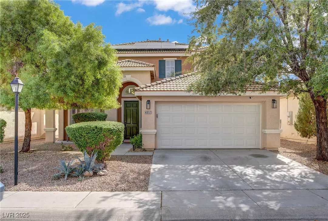 Las Vegas, NV 89131,4917 Soaring Springs AVE