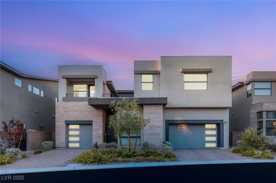 5201 Fading Sunset DR, Las Vegas, NV 89135