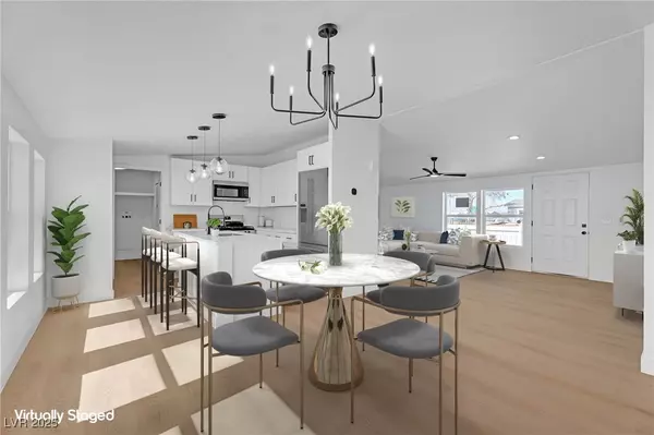 2242 Toiyabe ST, Las Vegas, NV 89156