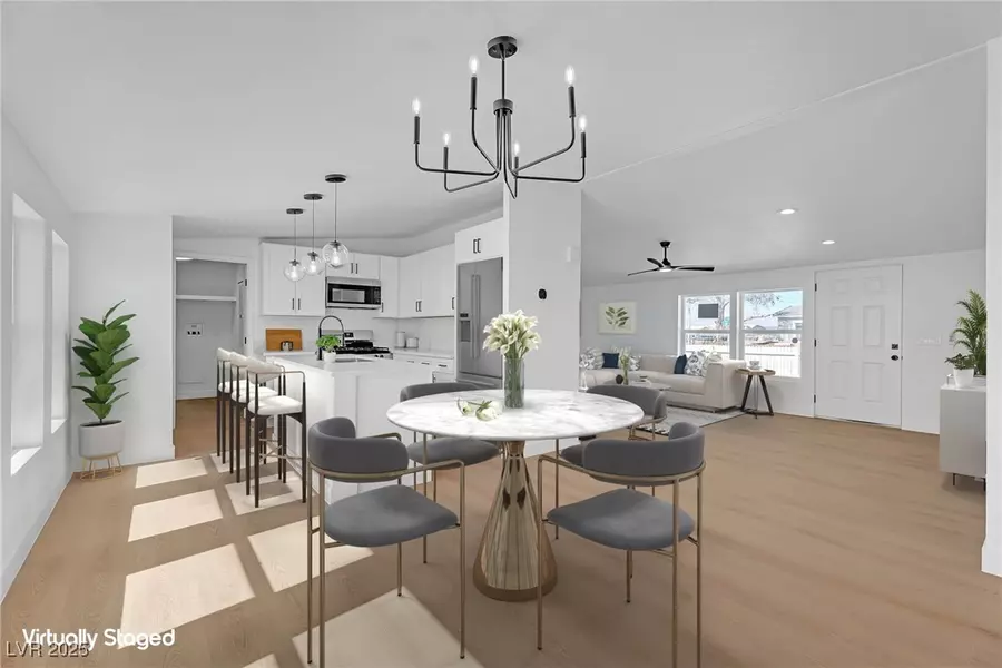 2242 Toiyabe ST, Las Vegas, NV 89156