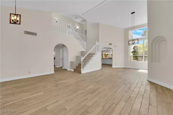 Las Vegas, NV 89149,5205 Coral Glow CT