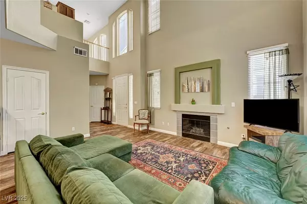 Las Vegas, NV 89145,980 Prestwick ST