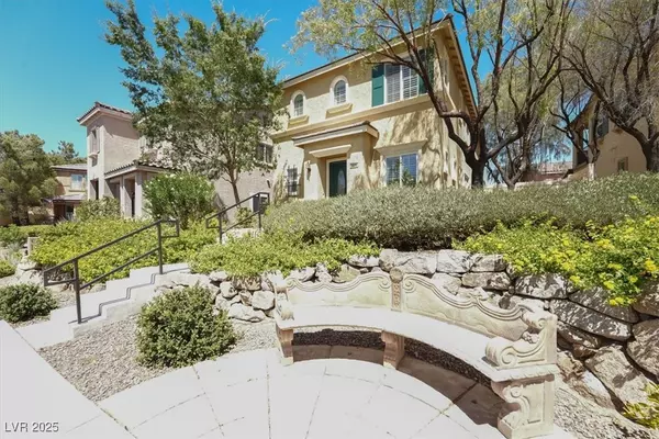 Henderson, NV 89044,2076 Danzinger PL