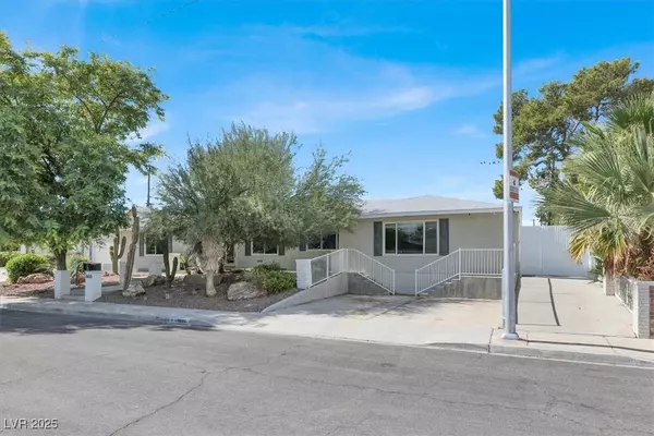 Las Vegas, NV 89102,1600 Eaton DR