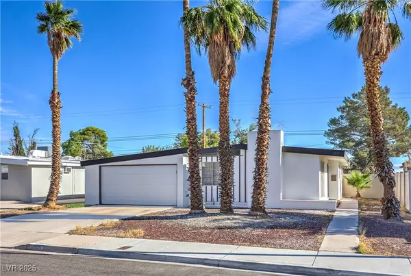 Las Vegas, NV 89107,360 Wisteria AVE