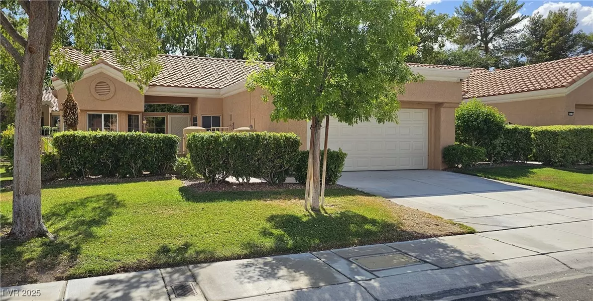 8609 Glenmount DR, Las Vegas, NV 89134