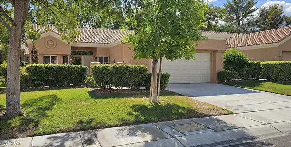 8609 Glenmount DR, Las Vegas, NV 89134