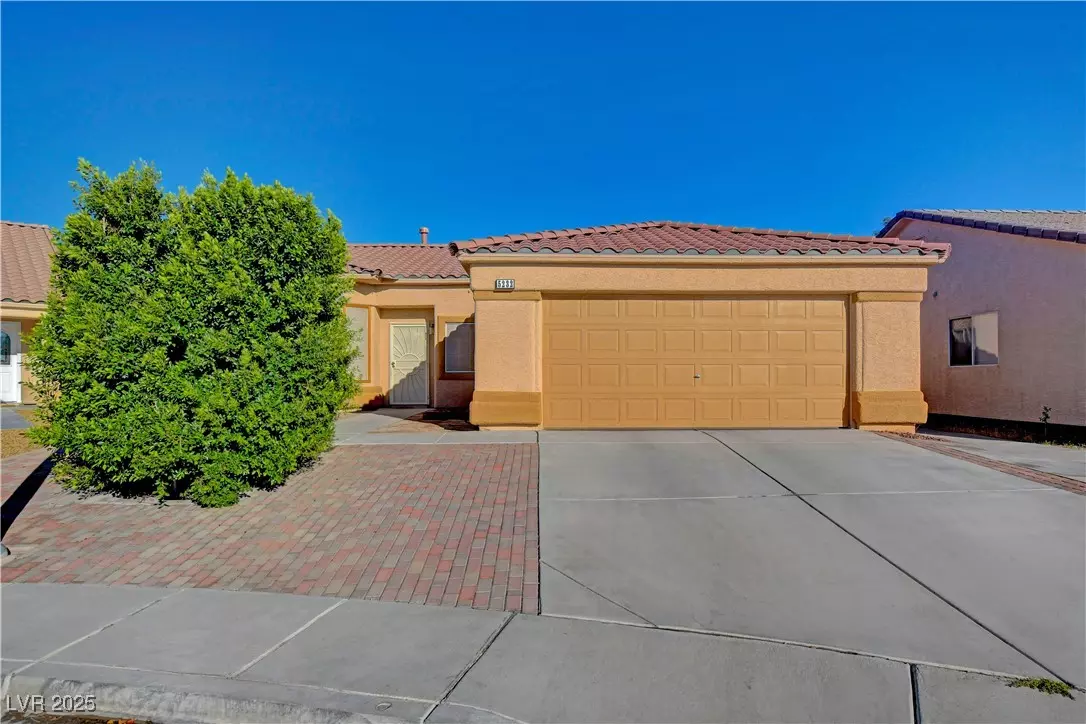 North Las Vegas, NV 89031,5232 Zebra CT
