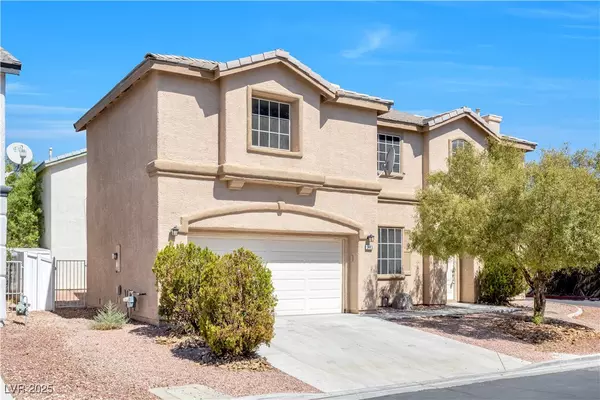 North Las Vegas, NV 89031,5443 Wheatberry CT