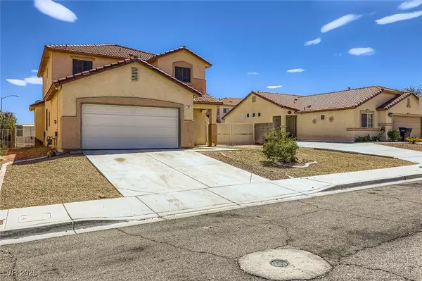 North Las Vegas, NV 89031,721 W Azure AVE