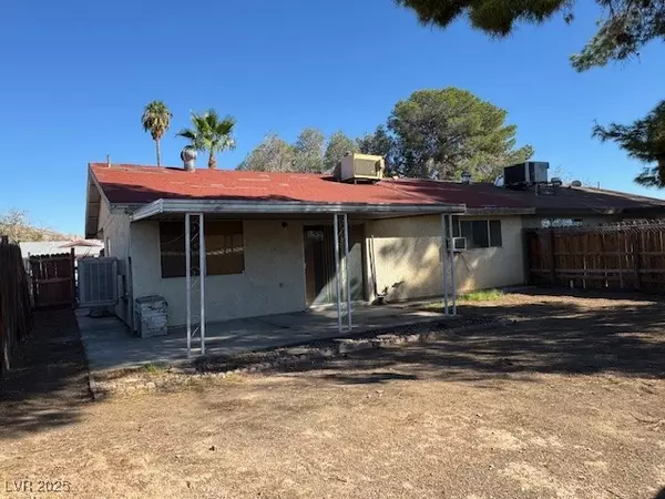 Las Vegas, NV 89110,30 Traci ST