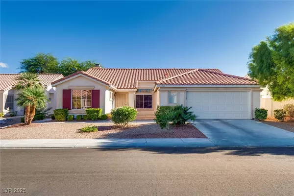 North Las Vegas, NV 89031,1705 Night Shadow AVE