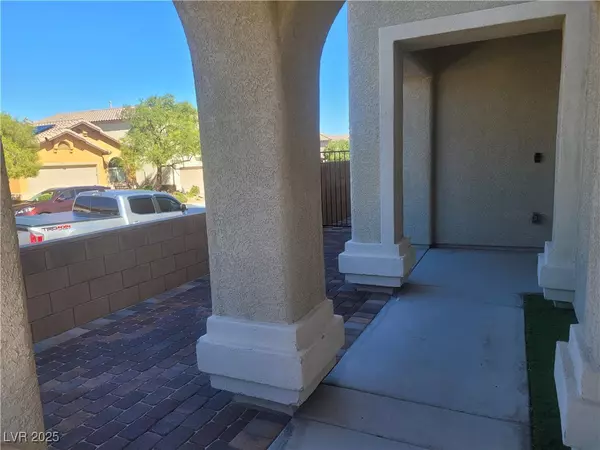 Las Vegas, NV 89149,6758 Barrington Hills ST