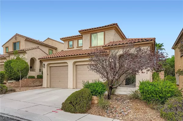 840 PASEO ROCOSO PL, Las Vegas, NV 89138