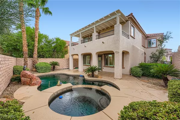 Las Vegas, NV 89138,840 PASEO ROCOSO PL