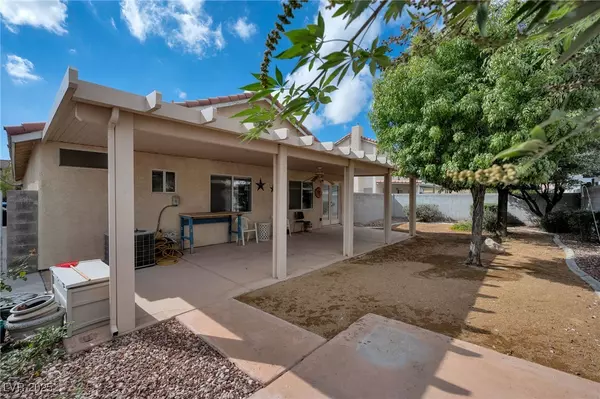 North Las Vegas, NV 89031,3122 Anchorman WAY