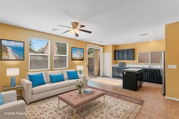 Las Vegas, NV 89131,5033 Ropers Rock CT
