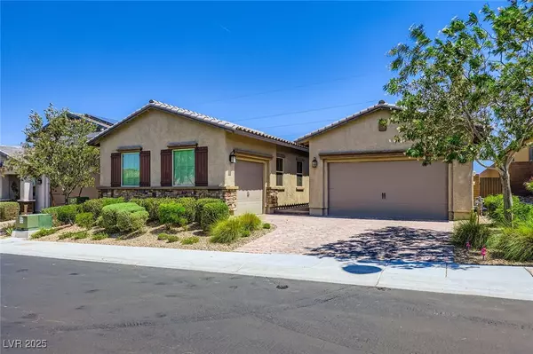 Henderson, NV 89011,800 Rosewater DR