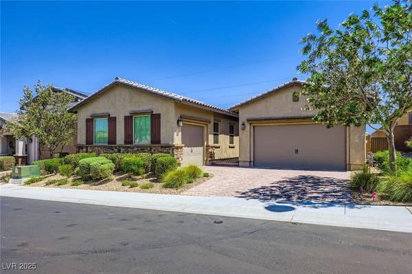 Henderson, NV 89011,800 Rosewater DR