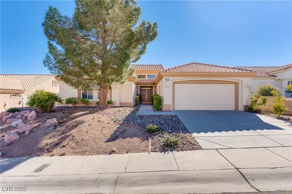 10729 Shackleton DR, Las Vegas, NV 89134