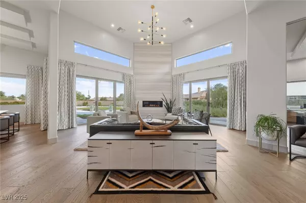 Las Vegas, NV 89129,4050 N Tomsik ST