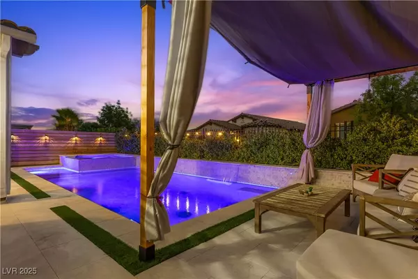 Las Vegas, NV 89138,12233 Olivetta CT