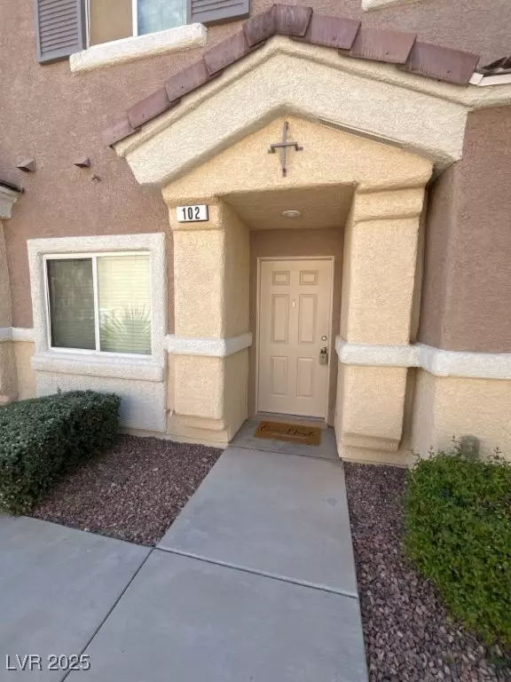 Henderson, NV 89002,1183 Garretts Bluff WAY #102