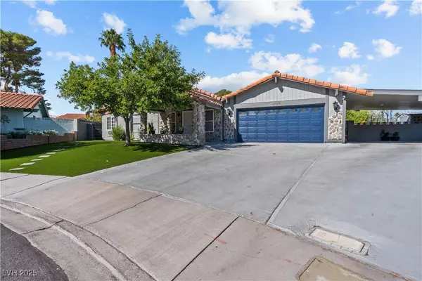 Henderson, NV 89014,3159 Vistoso CIR