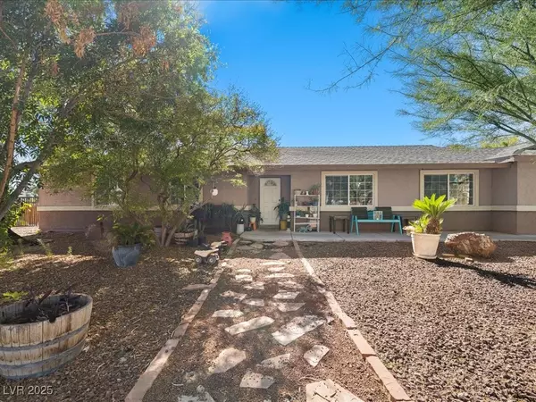 Las Vegas, NV 89130,4905 Ricky RD