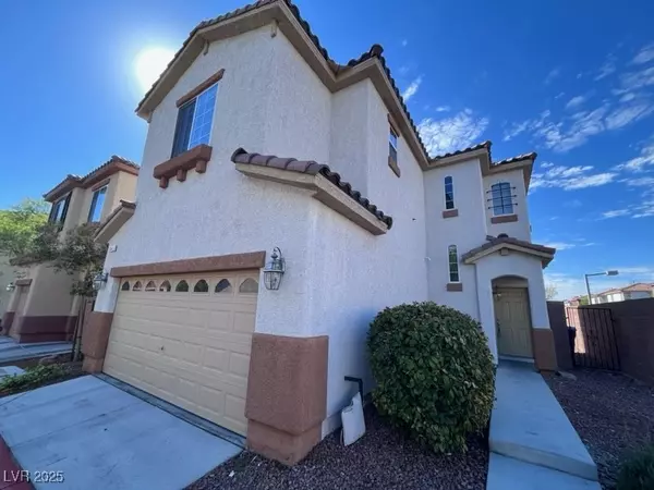 8941 MOUNT BAKER CT #N/A, Las Vegas, NV 89149